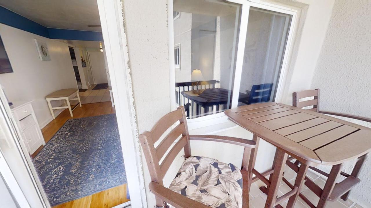 Pinnacle Port B2-308 Holiday home