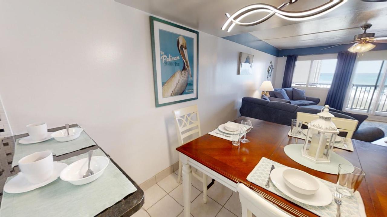 Pinnacle Port B2-308 Holiday home *
