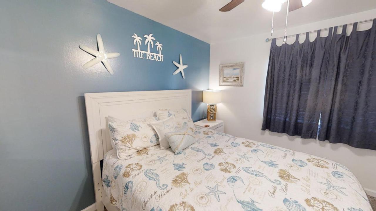 Pinnacle Port B2-308 Holiday home *
