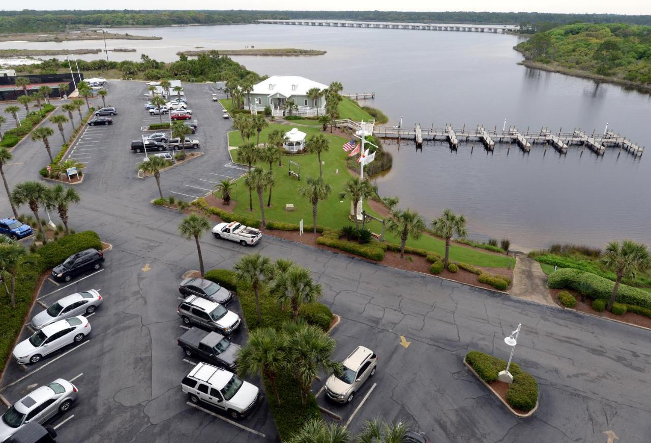 Pinnacle Port B2-308 Holiday home *